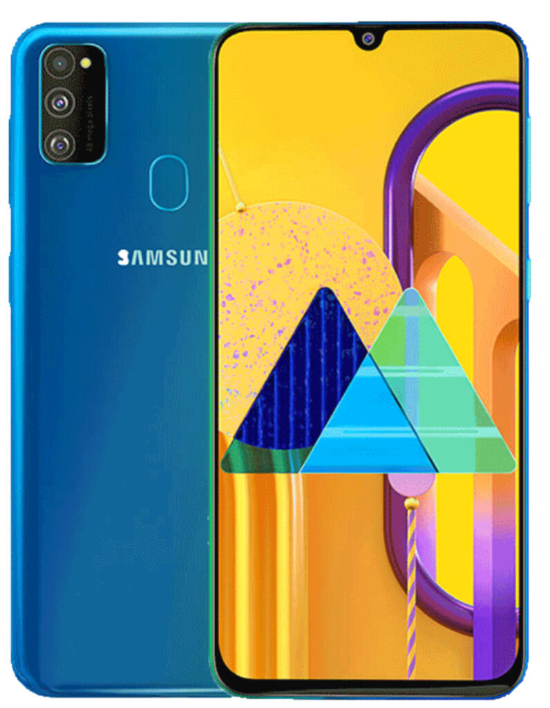 Смена программного обеспечения (с удалением данных клиента) Samsung Galaxy M30S SM-M307F
