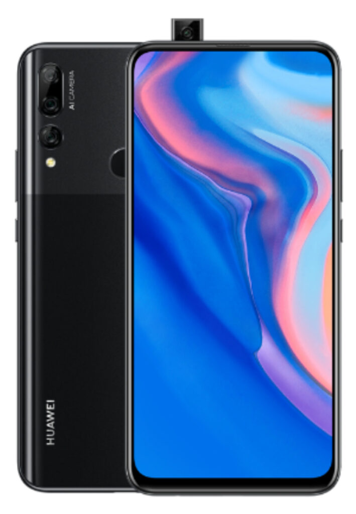 Замена микрофона Huawei Y9 Prime 2019