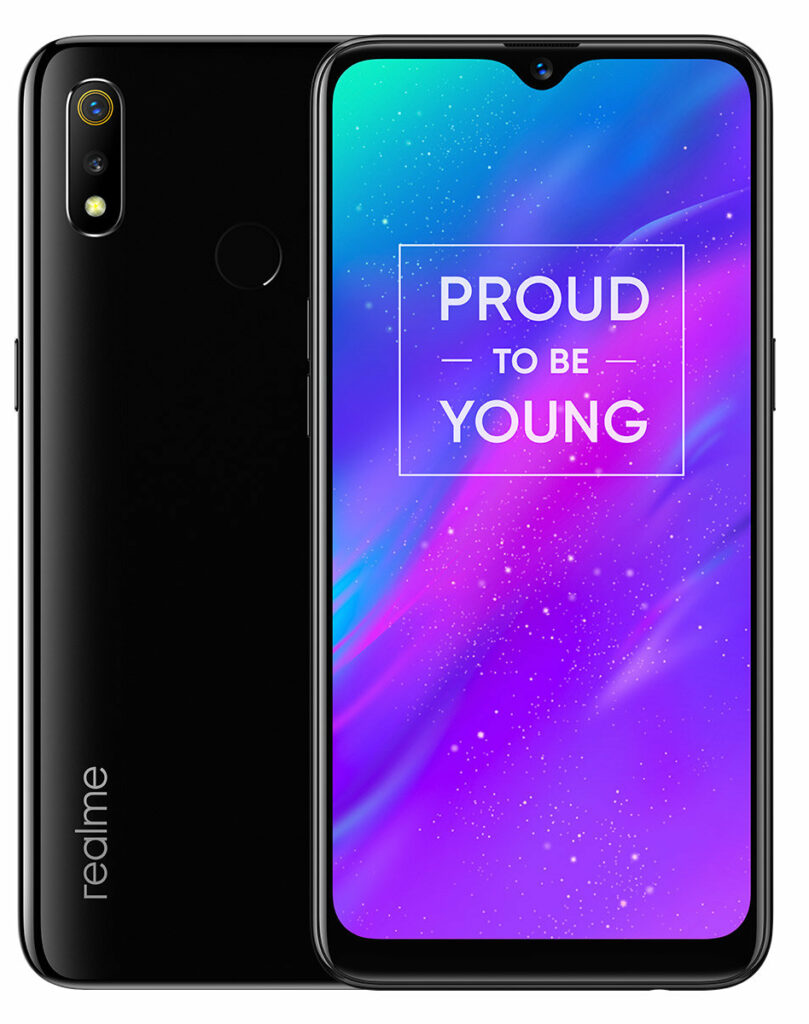 Замена разъема зарядки Realme 3