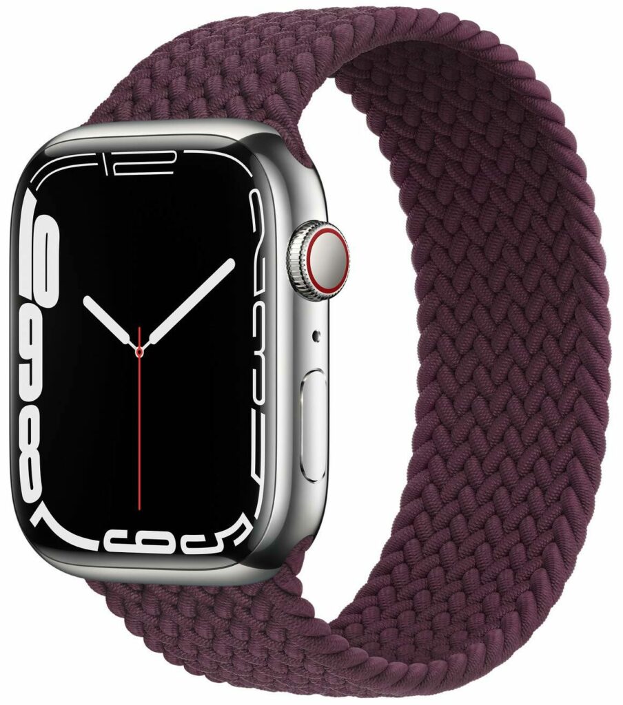 Замена аккумуляторной батареи Apple Watch Series 7 45мм