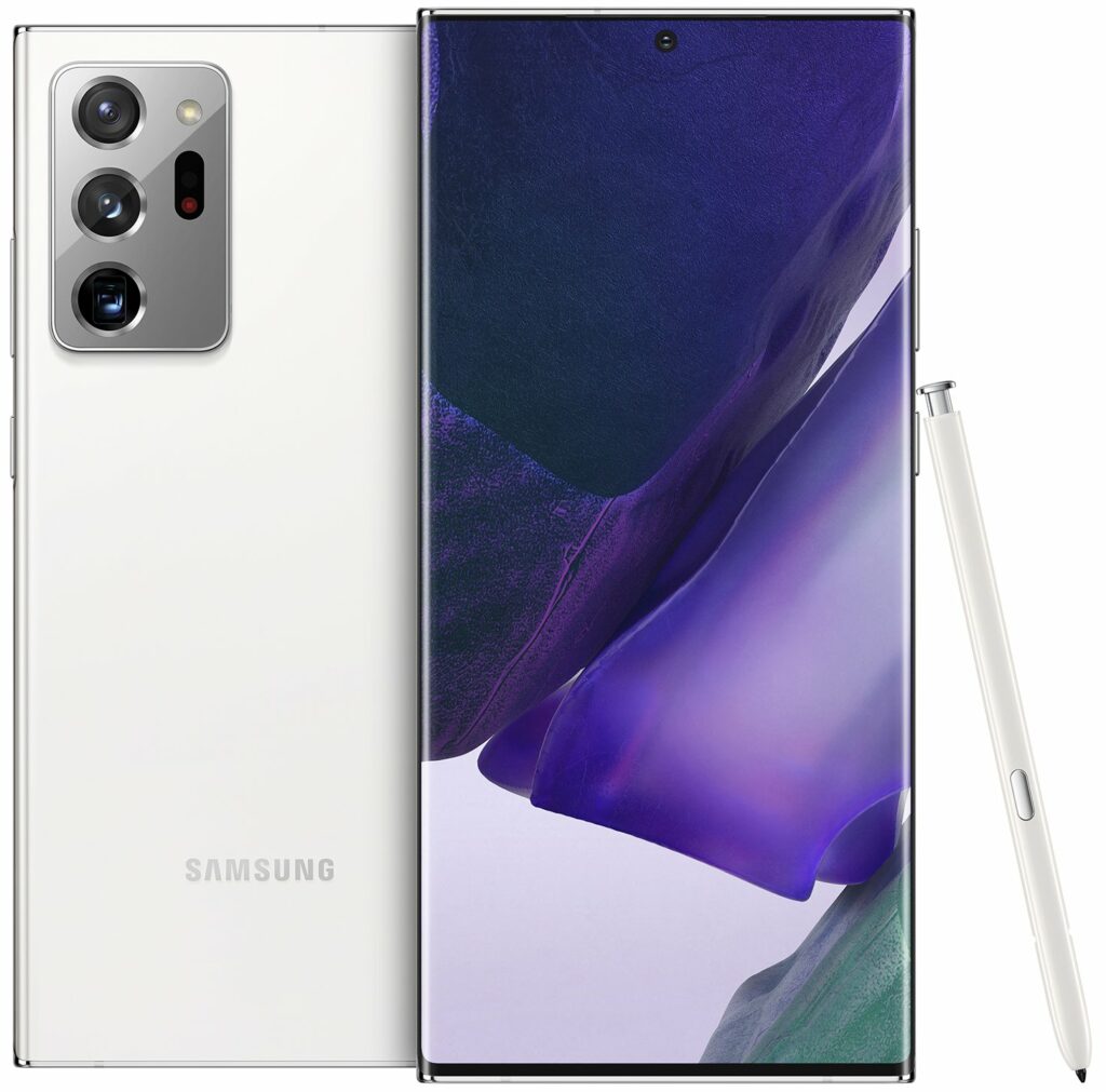 Замена микрофона Samsung Galaxy Note 20 Ultra N985