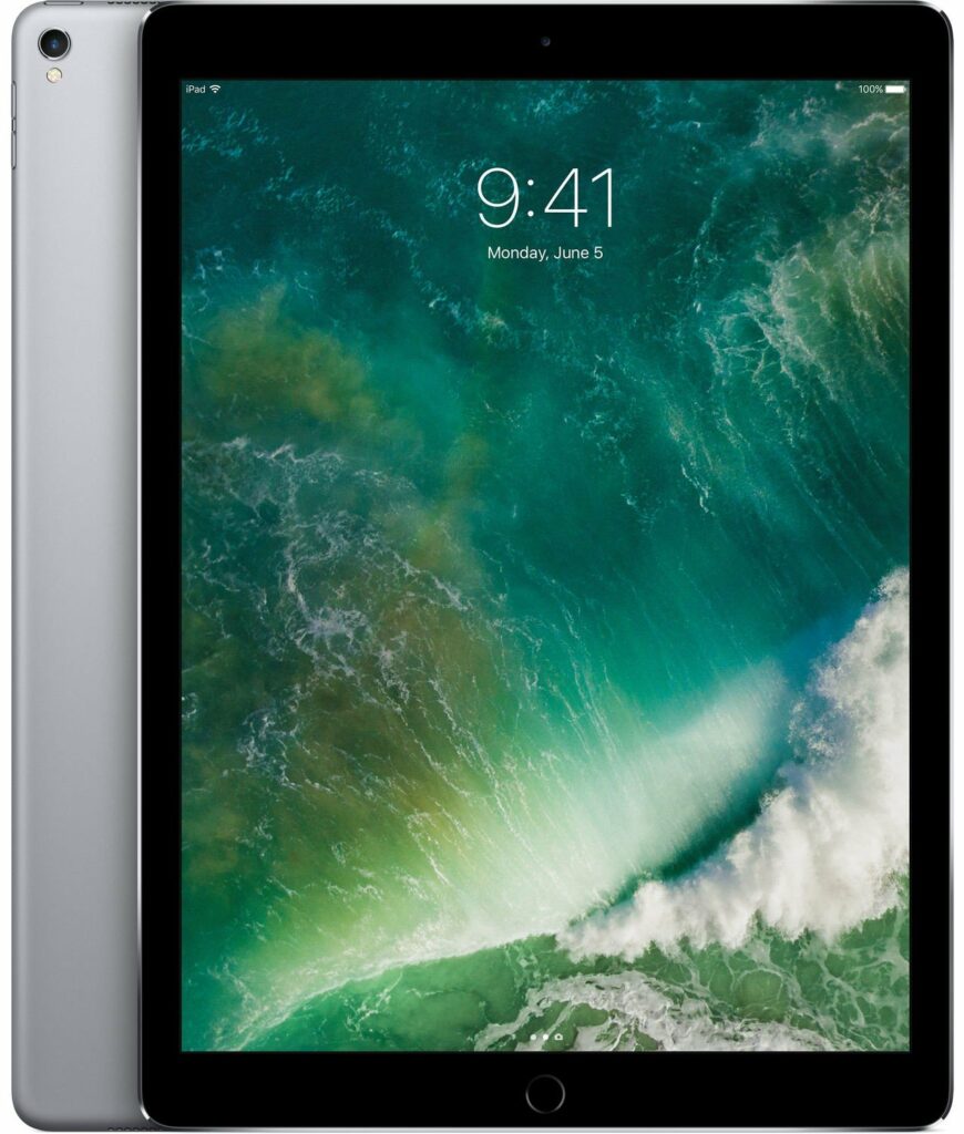 Замена дисплейного модуля Apple iPad Pro 12.9 A1670/71