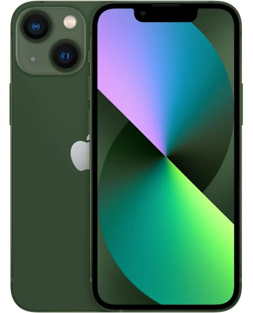Антикоррозийная чистка Apple iPhone 13