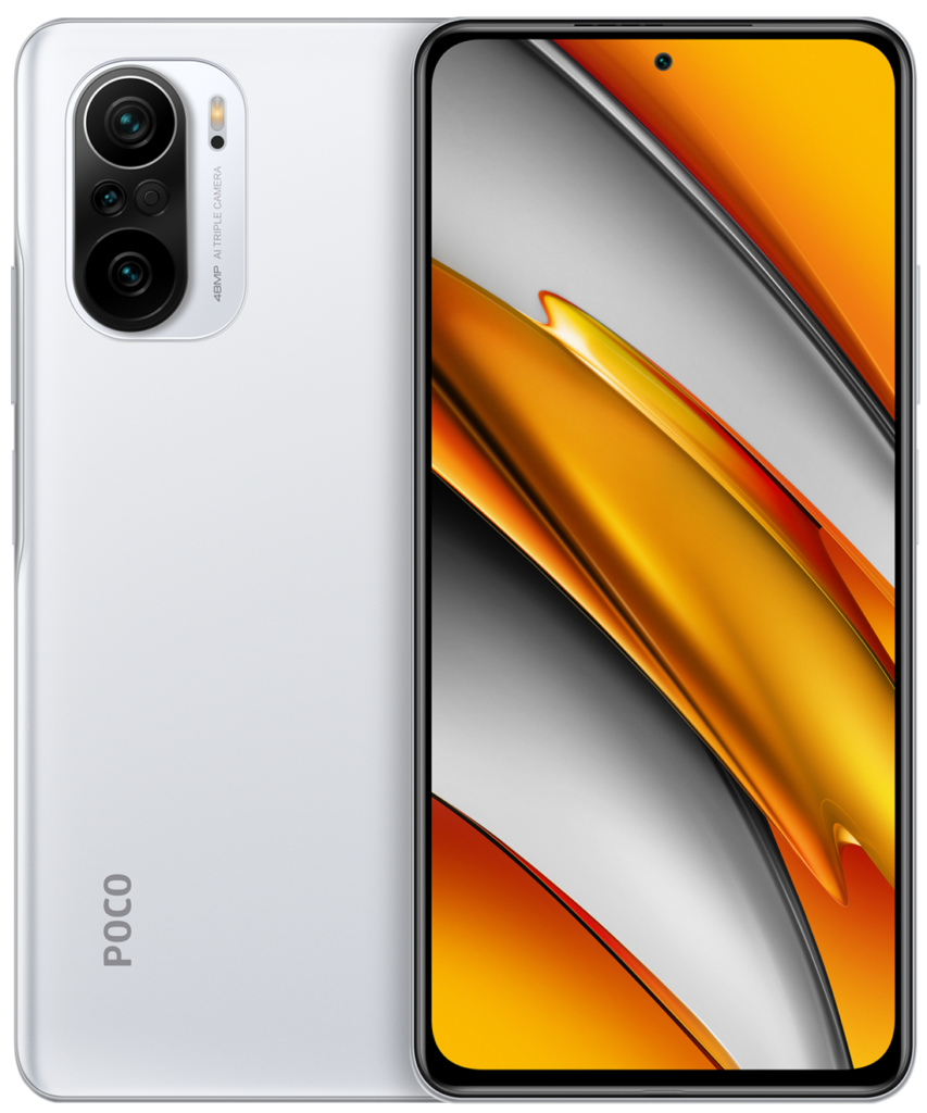 Замена микрофона Xiaomi Poco F3