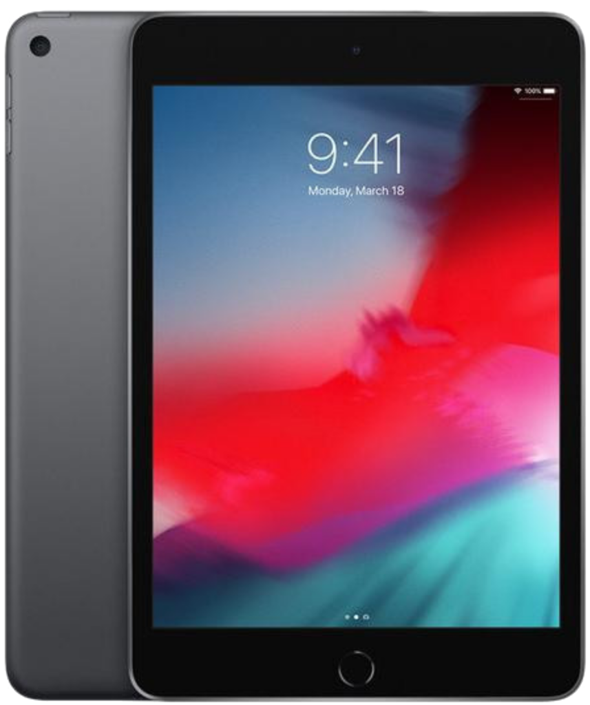 Диагностика заявленной неисправности Apple iPad Mini 5 A2133/2124