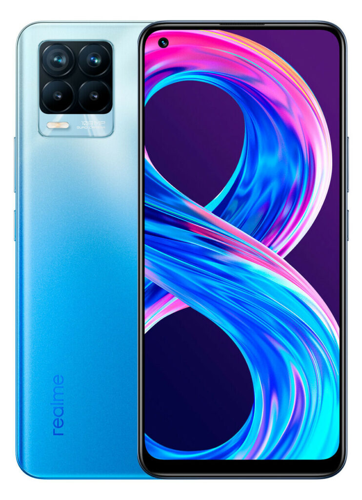 Замена микрофона Realme 8 Pro