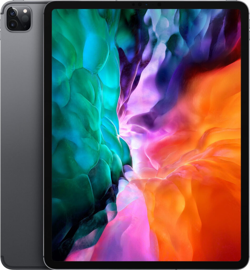 Замена шлейфа с разъёмом зарядки Apple iPad Pro 12.9 2020 A2229