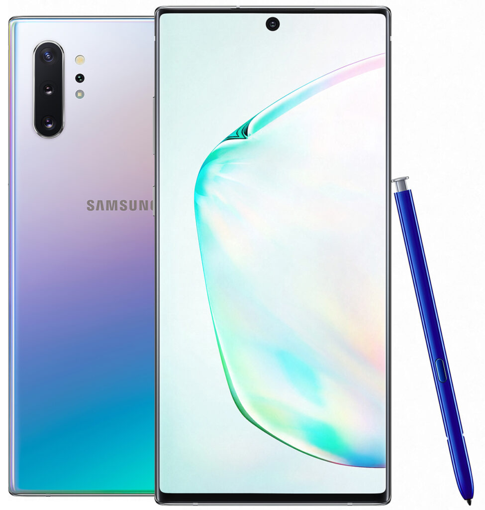 Замена разъема зарядки Samsung Galaxy Note 10 N970F