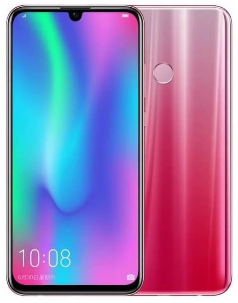 Замена микрофона Honor 10 Lite