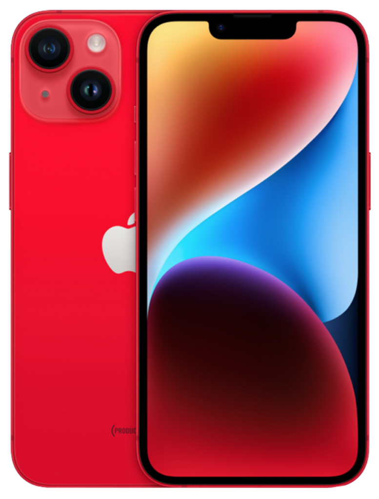 Замена дисплейного модуля Apple iPhone 14 Plus