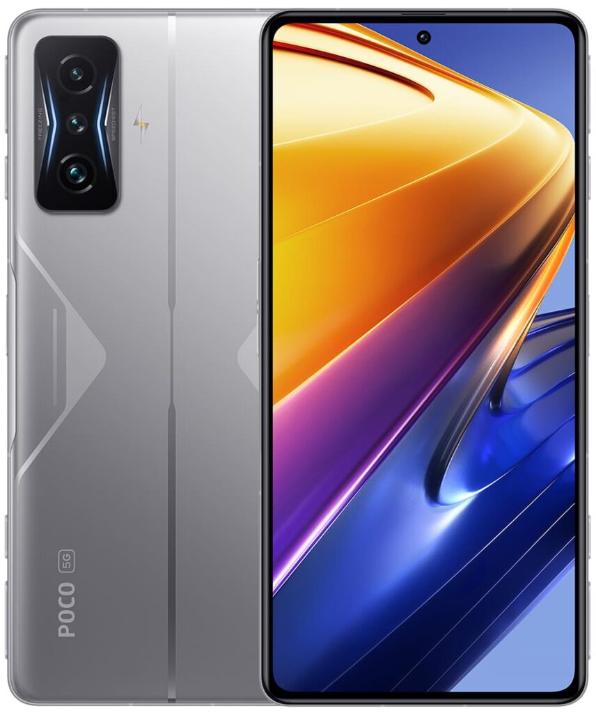 Замена микрофона Xiaomi Poco F4 GT