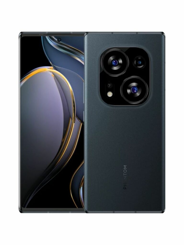 Замена дисплейного модуля Tecno Phantom X2 5G