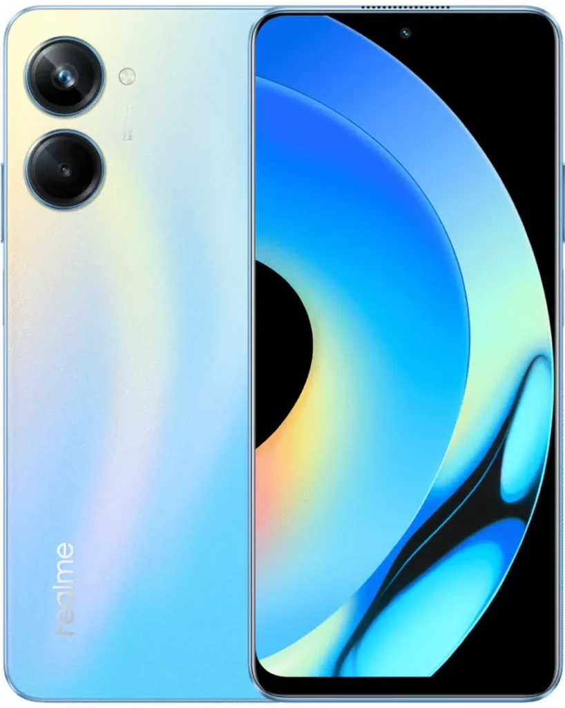 Замена микрофона Realme 10 Pro 5G