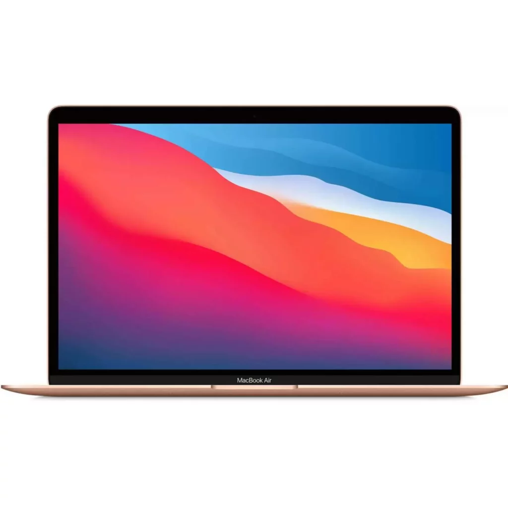 Замена матрицы Apple MacBook Air 13 A2337