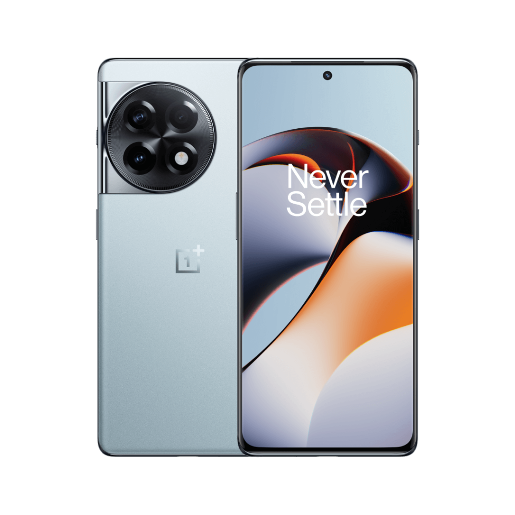 Замена дисплейного модуля OnePlus 11R