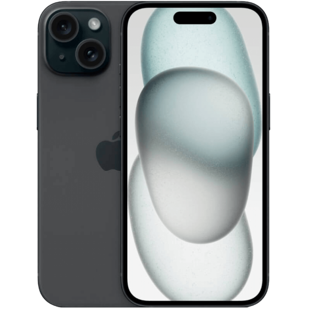 Замена корпуса Apple iPhone 15