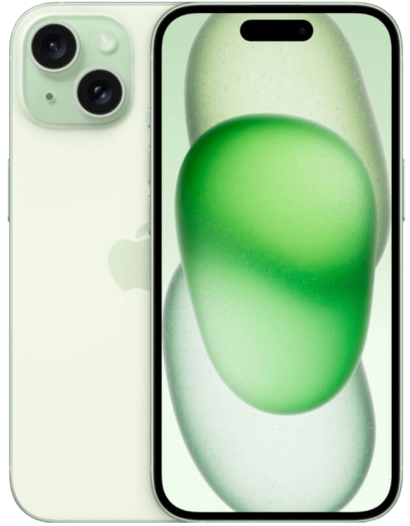 Замена дисплейного модуля Apple iPhone 15 Plus