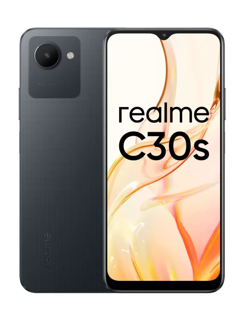 Антикоррозийная чистка Realme C30s
