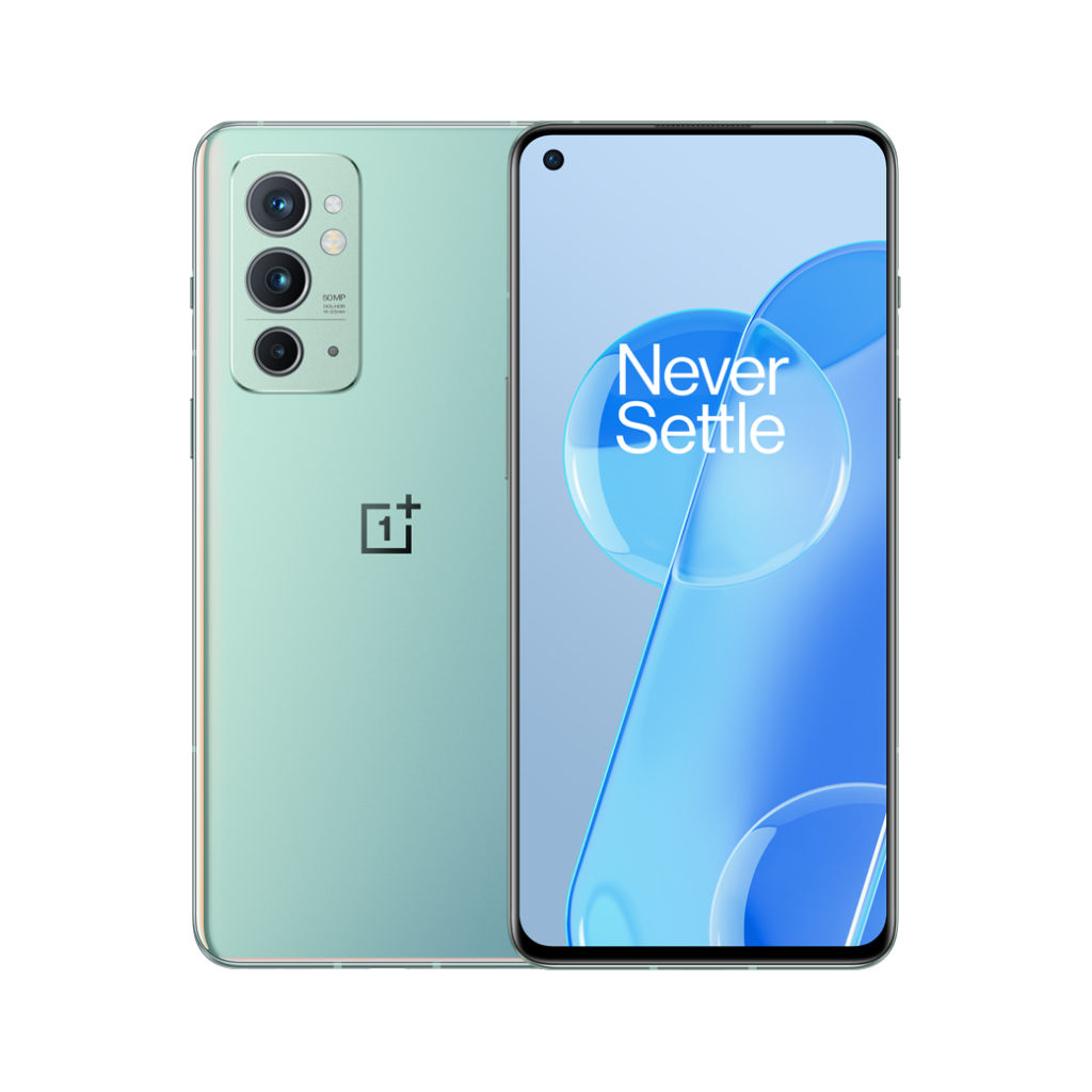 Замена дисплейного модуля OnePlus 9RT