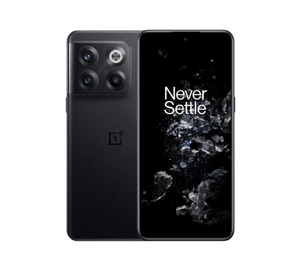 Замена аккумуляторной батареи OnePlus 10T