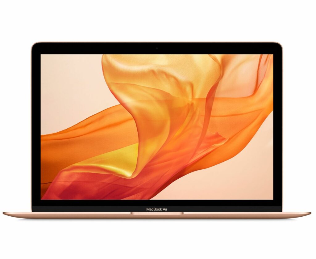Замена матрицы Apple MacBook Air 13 A1932