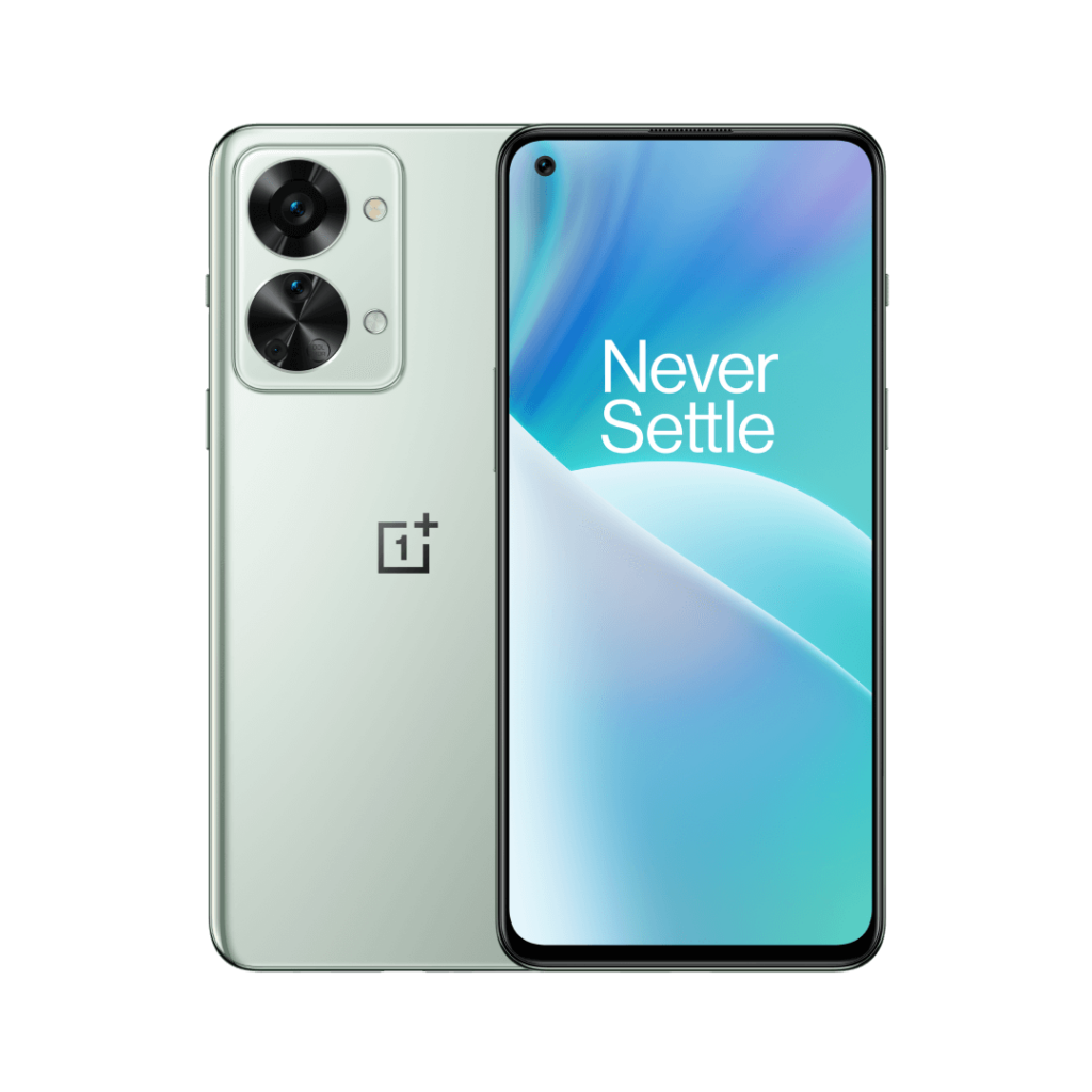 Замена микрофона OnePlus Nord 2T
