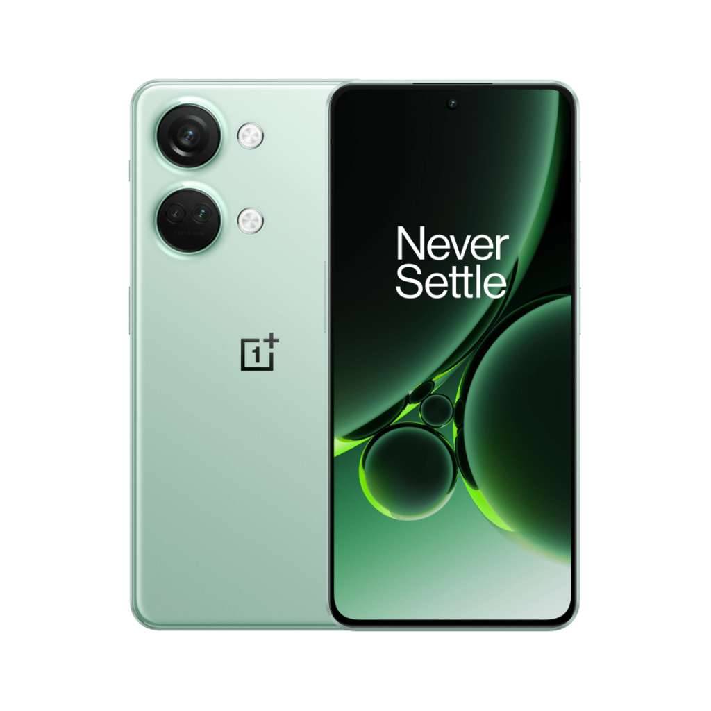 Диагностика заявленной неисправности OnePlus Nord 3