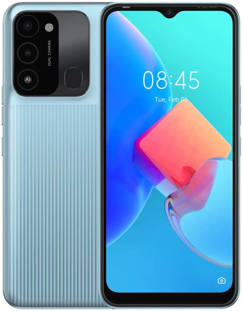 Замена дисплейного модуля Tecno Spark Go 2022