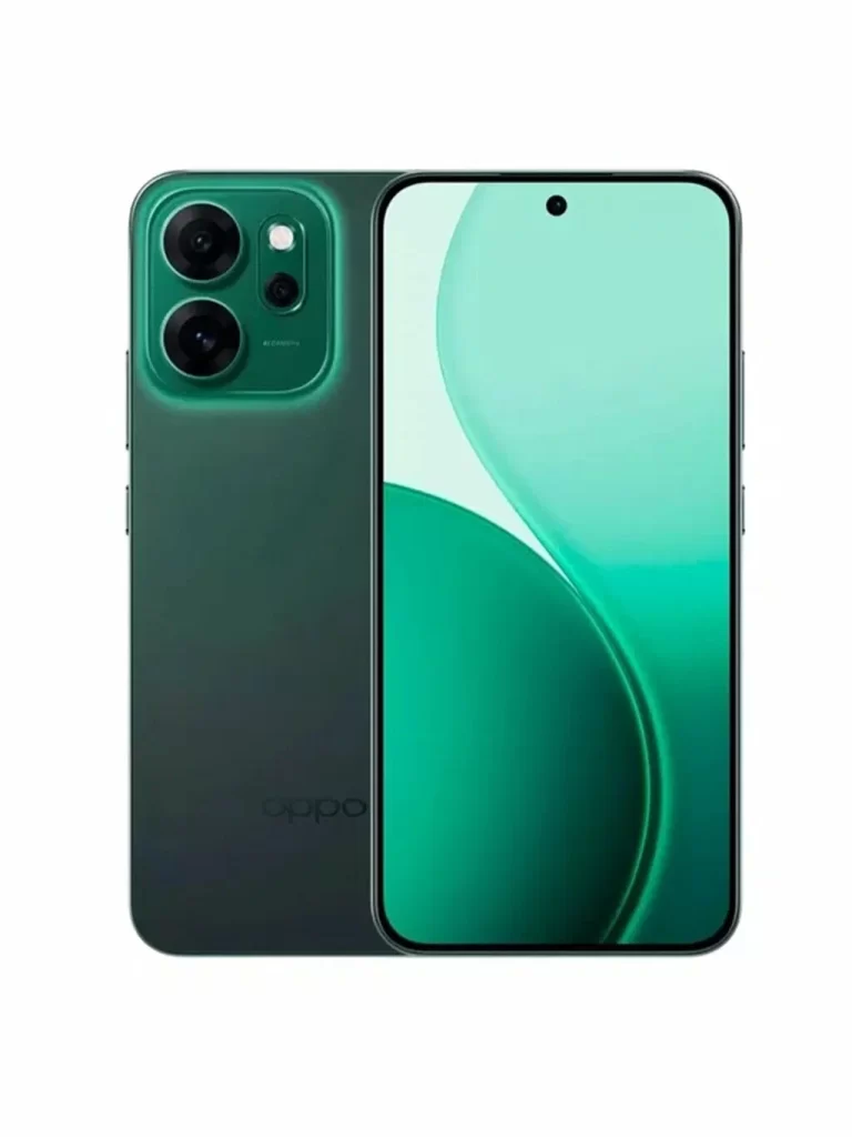Замена микрофона OPPO F3