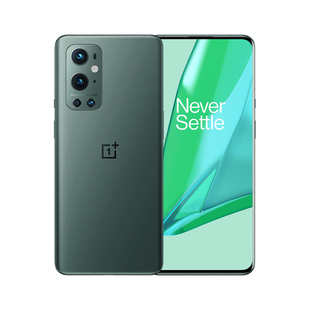 Замена дисплейного модуля OnePlus 9 Pro