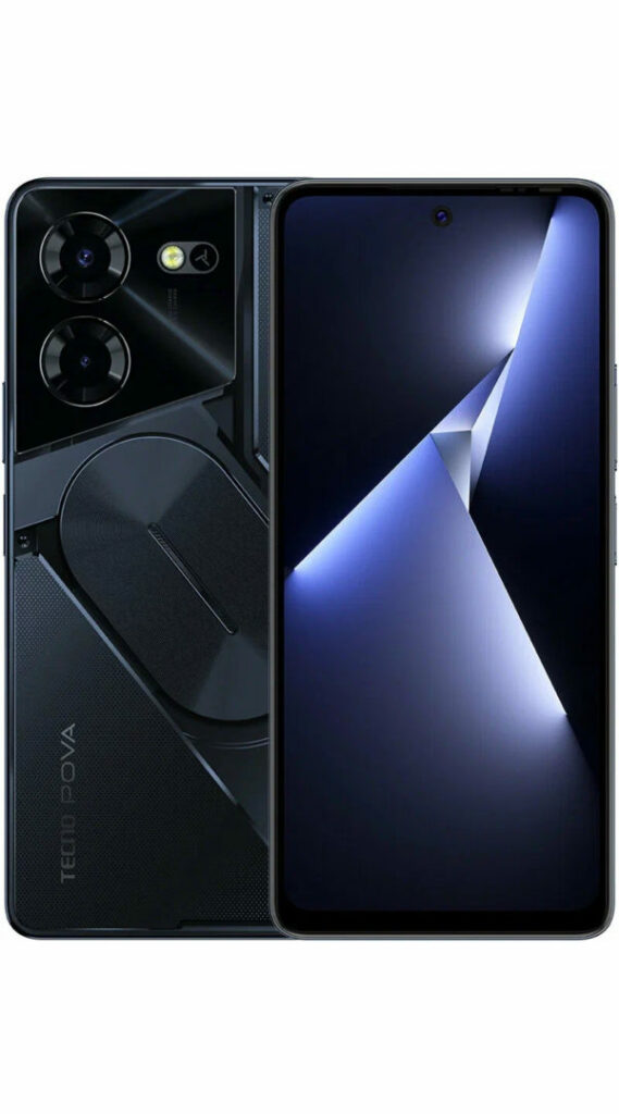Замена микрофона Tecno Pova 5 Pro 5G