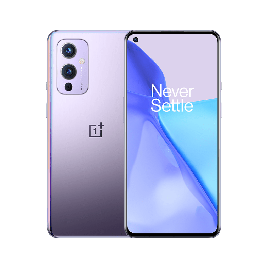 Замена дисплейного модуля OnePlus 9