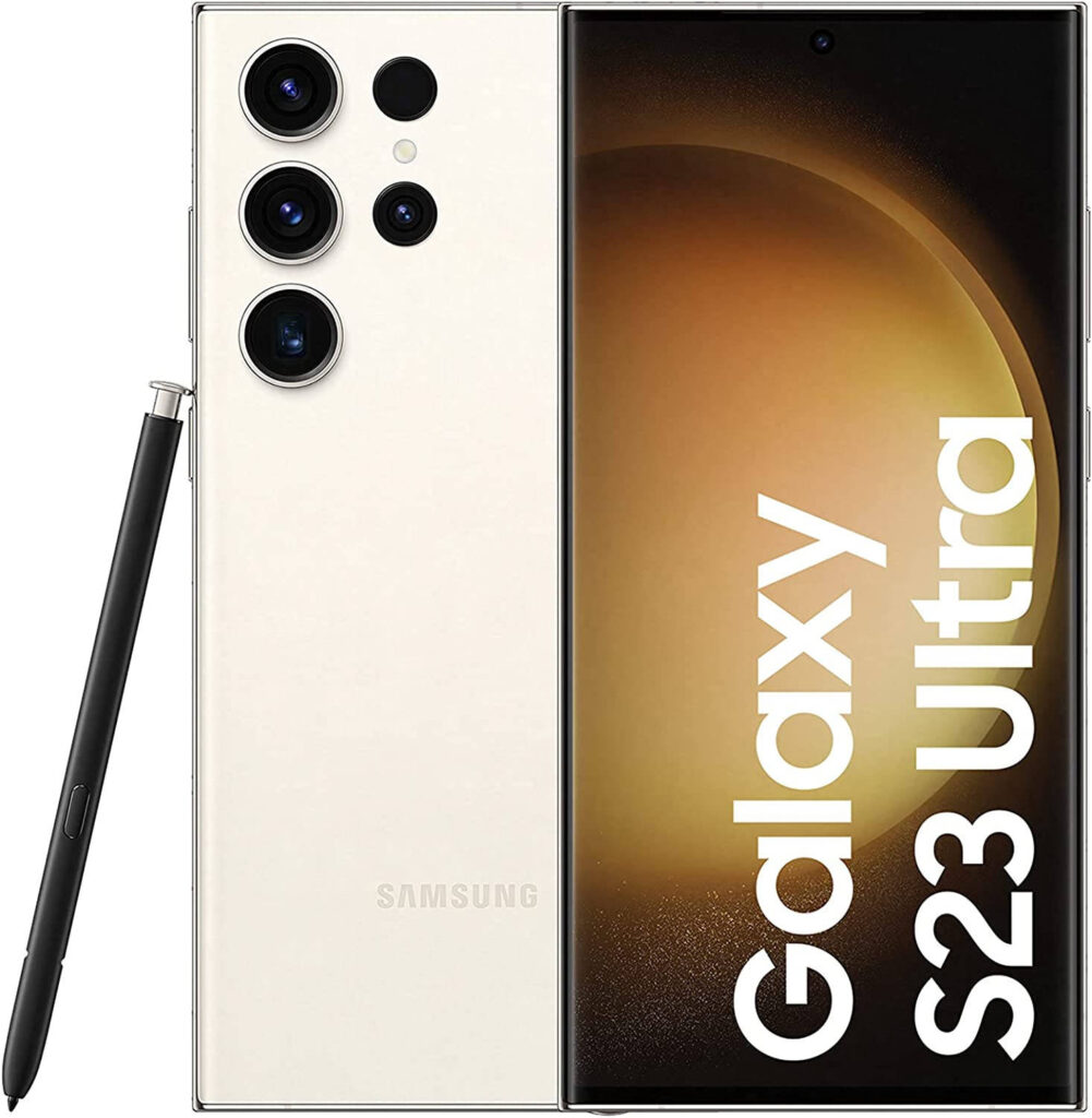 Антикоррозийная чистка Samsung Galaxy S23 Ultra S918