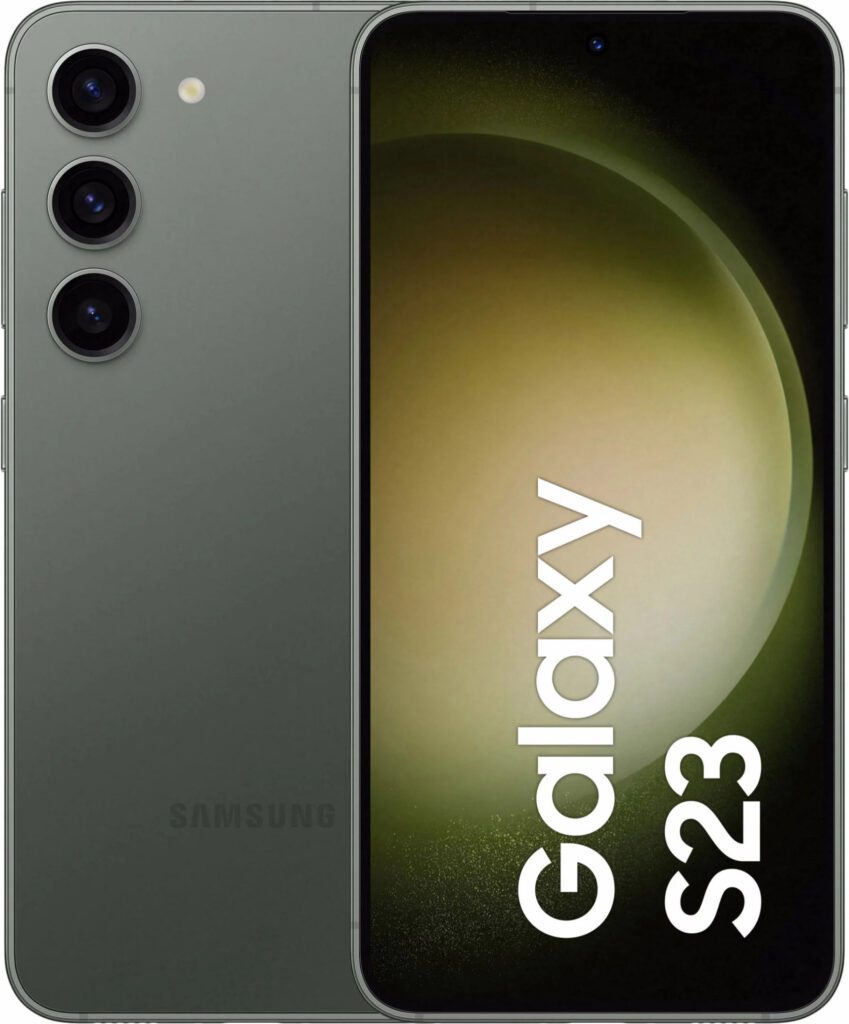Замена микрофона Samsung Galaxy S23 S911