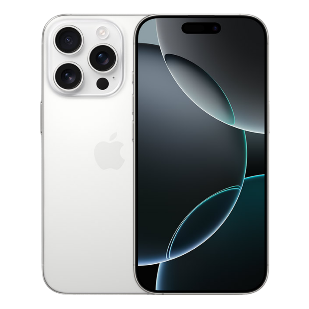 Замена дисплейного модуля Apple iPhone 16 Pro