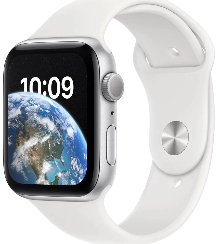 Антикоррозийная чистка Apple Watch Series SE 2023 40мм