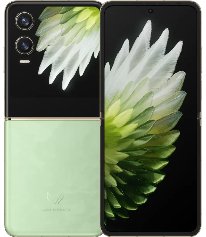 Ремонт Tecno Phantom V Flip 2 5G в Уфе