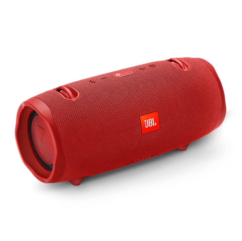 Антикоррозийная чистка Колонки JBL Xtreme 2