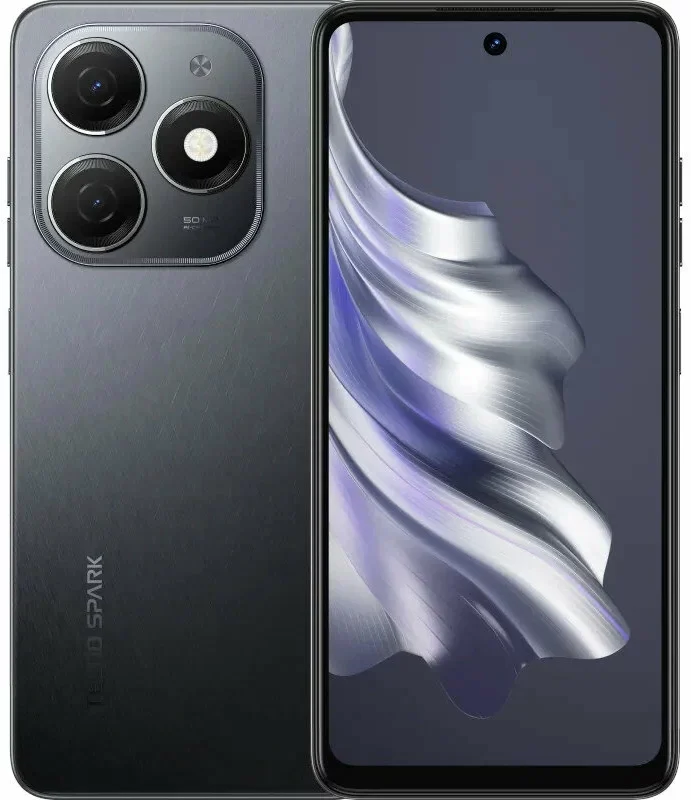 Ремонт Tecno Spark 20 в Уфе