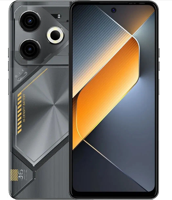Ремонт Tecno Pova 6 Neo в Уфе