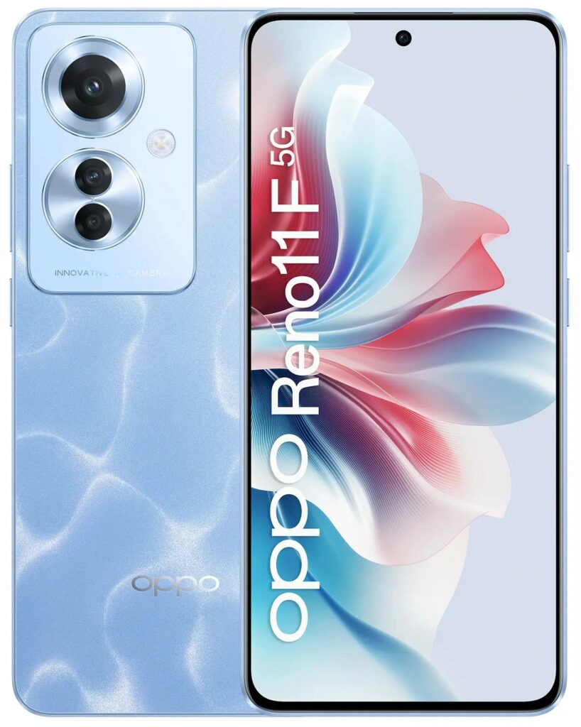 Замена микрофона OPPO Reno 11F
