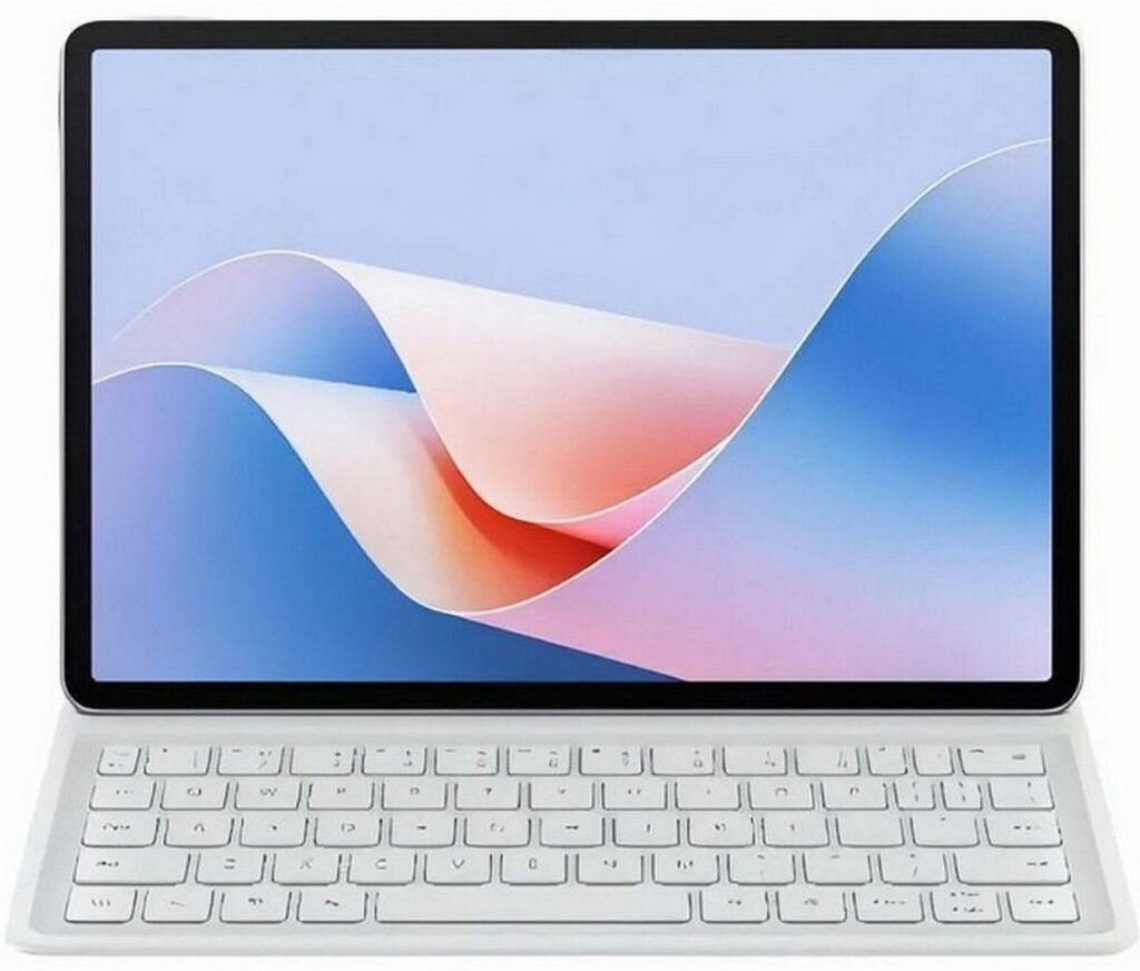 Замена дисплейного модуля Huawei MatePad 11.5