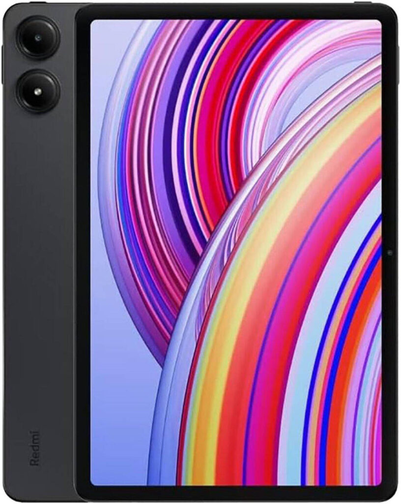 Замена микрофона Xiaomi Redmi Pad SE 11