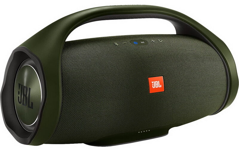 Ремонт Колонки JBL Boomboox в Уфе
