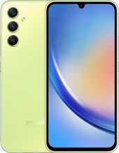 Ремонт Samsung Galaxy A34 A346F в Уфе