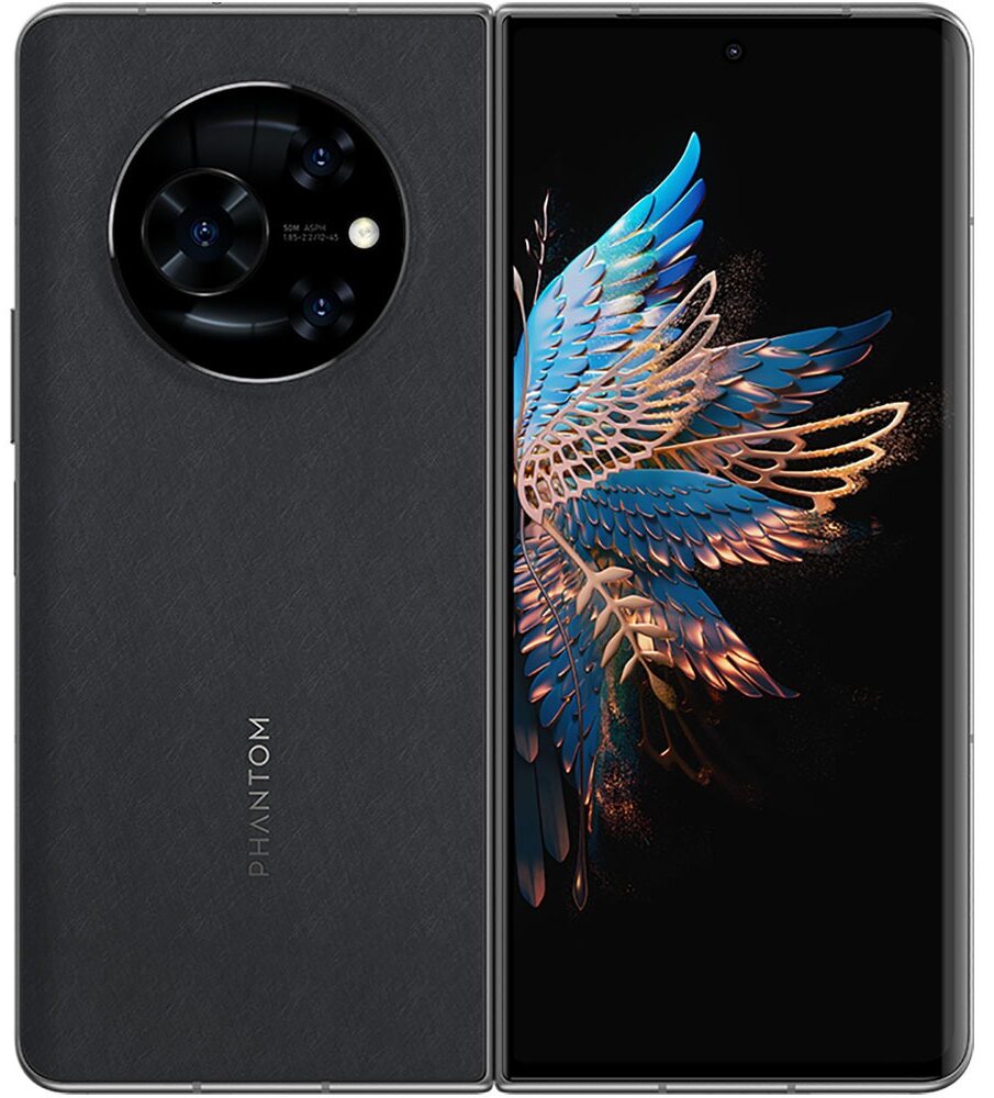 Ремонт Tecno Phantom V Fold в Уфе