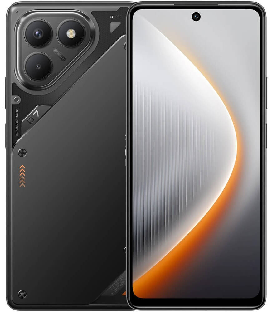 Ремонт Tecno Pova 7 Neo в Уфе
