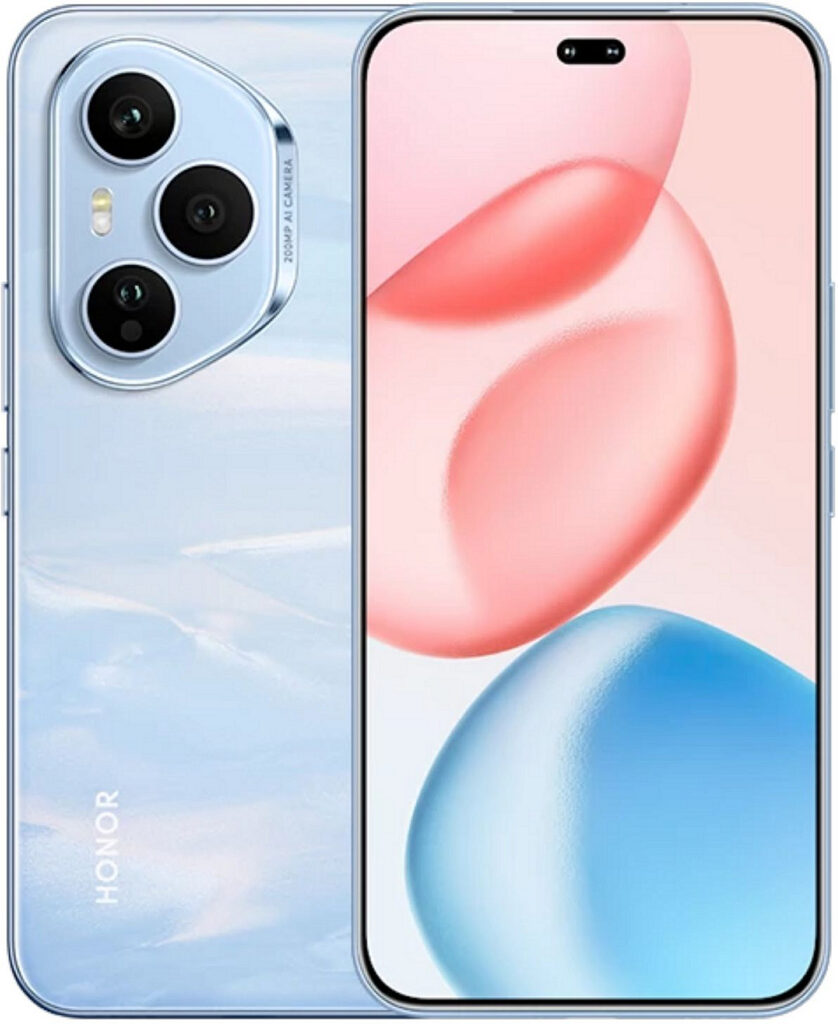 Замена микрофона Honor 400 Pro