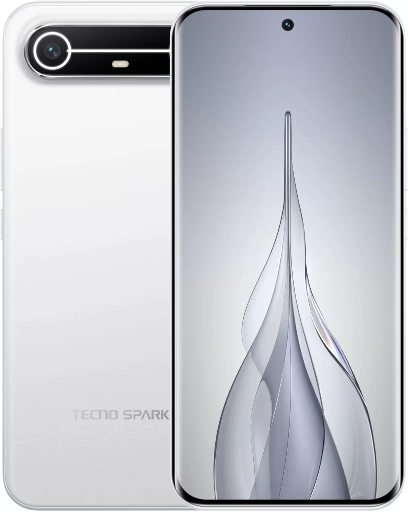 Замена дисплейного модуля Tecno Spark Slim
