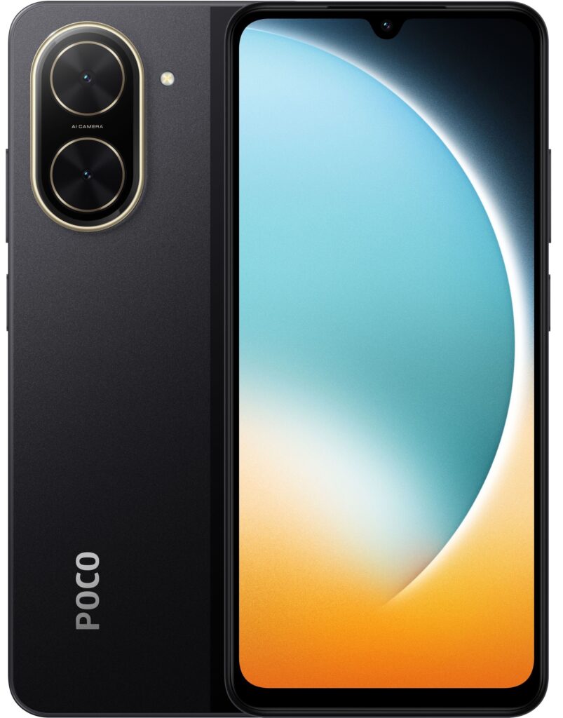 Замена микрофона Xiaomi Poco F6